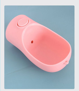 Portable Outdoor Pet Feeder Dispenser <strong>Dog</strong> Water Bottle for <strong>Dogs</strong> Walking <strong>Best</strong> <strong>Selling</strong> Collapsible Travel Drink - Product Image 5