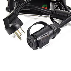 Accessoires de chargeur avant Ultra Bee en alliage d'aluminium, pièces de moto pour utilisation tout-terrain - Nouvel équipement d'origine - Product Image 3