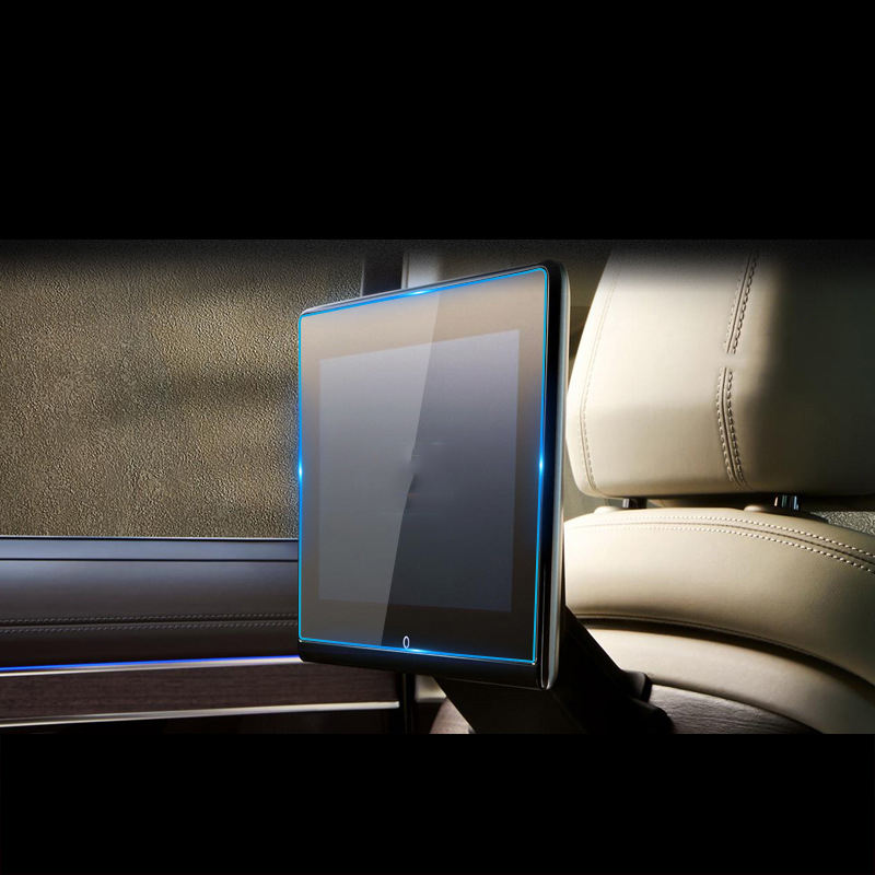 2012-2023 A8 pantalla del asiento
