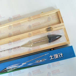 Glas Petroleum Specifieke Zwaartekracht <span class=keywords><strong>Densimeter</strong></span> Benzine Benzine Diesel Bodem Hydrometer - Product Image 3