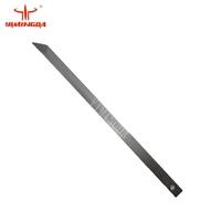 Lames de coupe de taille 150 x 7 x 2,5 mm, couteau de coupe 645694, 849B257150S pour coupeur Serkon