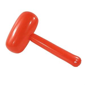 Articles promotionnels avec logo, marteau gonflable écologique, ballon de plage, couleur personnalisée, sérigraphie, cadeaux promotionnels originaux - Product Image 3