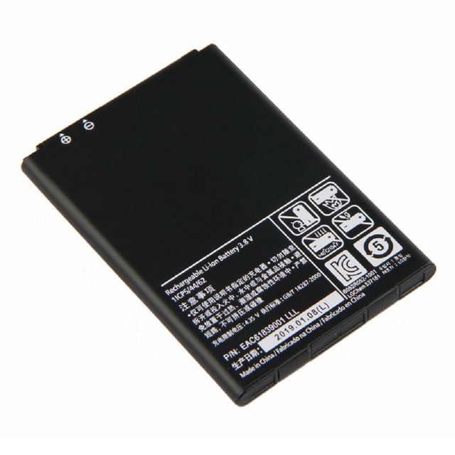 BL-44JH BL44JH Battery for LG Optimus L7 P705 P700 LS860 MS770 for LG730 US730 Replacement Li-ion Battery