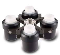 <span class=keywords><strong>Benchtop</strong></span> מהירות נמוכה 3-5n מעבדה צנטריפוגה 4*250 מ "ל אופקי/נדנדה למטרות רפואיות - Product Image 6