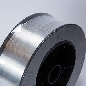 Huatong venta al por mayor <span class=keywords><strong>Mig</strong></span> <span class=keywords><strong>5356</strong></span> personalizado OEM sólido titanio aleación de aluminio Alambre de soldadura precio competitivo - Product Image 5