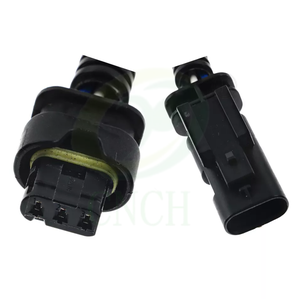 2020-22ジープラングラディエーター用パークアシストセンサーエクステンションハーネス - Product Image 3