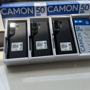 Teléfono inteligente Camon50 Pro 5G original, teléfono inteligente Camon50 Pro de 16GB+1TB, teléfono 5G con doble SIM - Product Image 5