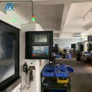 עיבוד שבבי <span class=keywords><strong>CNC</strong></span> בהתאמה אישית של יצרן ציוד מקורי (OEM), חלקי מכונות מפלדת אל-חלד 304 316L באיכות גבוהה, עיבוד שבבי מתכת במכונת מחרטה <span class=keywords><strong>CNC</strong></span> לחלקי <span class=keywords><strong>CNC</strong></span> - Product Image 5