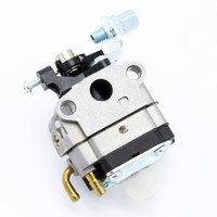 Pour moteur 4 cycles 139F GX31 GX22 FG100 Wonder Mantis Tiller Carburateur Carb