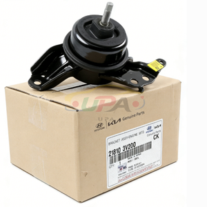 High quality <b>Engine</b> <b>System</b> BRACKET ASSY-<b>ENGINE</b> MTG 21810-3V200 218103V200 For H-yundai ACCENT 21810 3V200 - Product Image 1