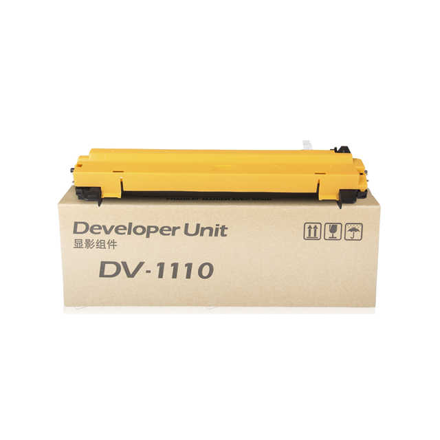Unité De Développement DV-1110 Pour Imprimantes Kyocera FS1020/1025/1120/1125/1220/1320/1325/1040/1041/1060/1061 | Pièce Neuve D'Origine