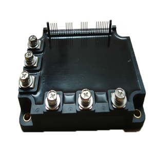 โมดูล Igbt รุ่น PM600HCR650 พร้อมแผงควบคุม Ipm มีสินค้าในสต็อกของแท้ - Product Image 1