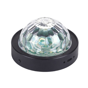 Générateur de résonance Schumann 783 Hz, machine à signal sinusoïdal, lumière LED tricolore, dispositif de relaxation et de méditation à domicile - Product Image 1