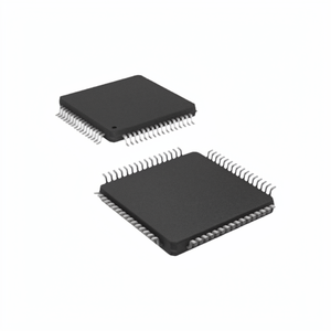 64 TQFP Buy Online Electronic Components ATMEGA128A-AU Embedded Authorized Distributor - Product Image 1