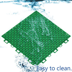 Di alta qualità durevole in plastica <span class=keywords><strong>da</strong></span> palestra Futsal pavimentazioni Indoor Outdoor Hockey <span class=keywords><strong>da</strong></span> allenamento di abilità tappetino per pattini <span class=keywords><strong>da</strong></span> <span class=keywords><strong>giardino</strong></span> facile <span class=keywords><strong>da</strong></span> pulire - Product Image 5