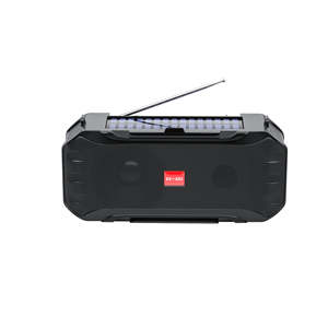 Offre Spéciale <span class=keywords><strong>Mini</strong></span> pour haut-parleur Portable énergie solaire <span class=keywords><strong>Hifi</strong></span> Subwoofer avec lampe de poche extérieur Haut Parleur Parlante Sound Box - Product Image 2