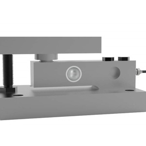 Module de cellule de pesage FIBOS Weigh Beam FA801, composant de balance industrielle - Product Image 2