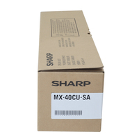Unité de tambour d'origine MX-40CU-SA pour Sharp MX2651 MX3050N MX3050V MX3051 MX3070 MX3070V MX3071 MX3060N MX3060V MX3061 MX3560N Parts
