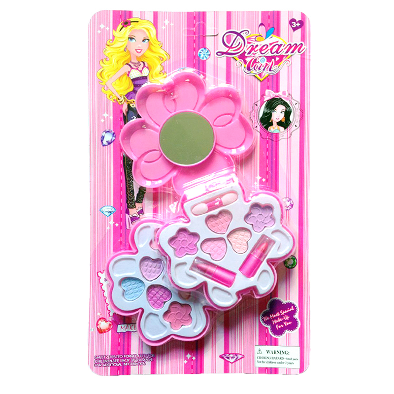 Hot Sale Fashion Girls Makeup Kit