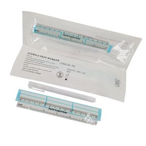 Hite Ink ateraterproof Maredical se urgurgical Pen Ker Aker ITH easeascuing ululer - Product Image 2