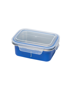 Custom High Quality <b>Lunch</b> <b>Box</b> <b>Adults</b> Stainless Steel Insulated <b>Bento</b> <b>Box</b> - Product Image 1