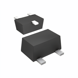 SC-85 RB451UMFHTL Authorized Distributor Buy Electronics Components Online Single Diodes - Product Image 1