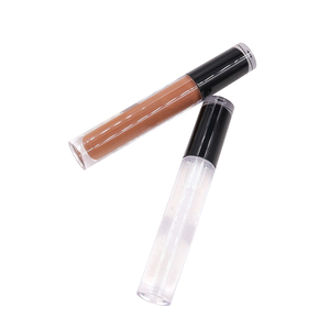 OEM <strong>Cosmetic</strong> <strong>Manufacture</strong> High Quality Waterproof Fast Drying Glitter Lip Gloss - Product Image 3