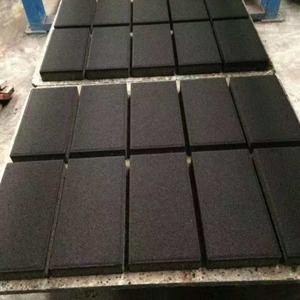 Polvo de Óxido de Hierro Negro 325 Mesh con Certificación RoHS para Mezcla de Asfalto, Construcción de Carreteras y Reparación de Pavimentos 722 Óxido de Hierro Negro - Product Image 5