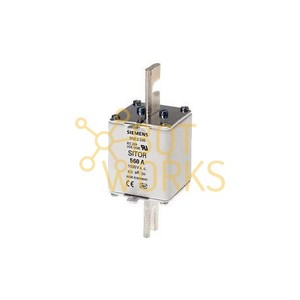 Siemens 3NE33340B - Neuf - Product Image 1