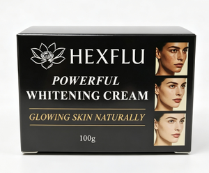 Meilleure Vente Crème Visage Éclaircissante Puissante 100g Anti-Taches de Rousseur, Anti-Mélasma, Anti-Acné, Anti-Taches Pigmentaires et Mélanine, Crème Blanchissante Intense - Product Image 2