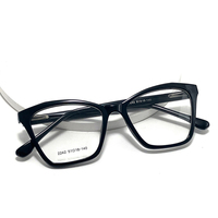 Nouvelles montures de lunettes pour tous les visages, montures œil de chat tendance, lunettes optiques pour la myopie, montures de lunettes pour femmes, vente en gros
