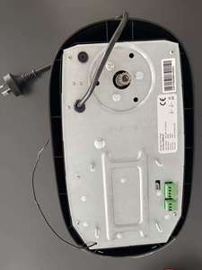 Motor Eléctrico para Instalación Automática de Puertas, Elevador, Puerta de Garaje Abatible Superior - Product Image 6
