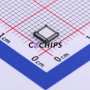 Original y nuevo LTC3850EUF # TRPBF (4x4) Circuito integrado IC Chip PMIC IC de potencia de DC-DC - Product Image 2
