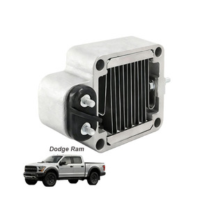 5086720AC 4762012AB Compatible con Dodge Ram 1500 2500 3500 1998.5-2007 Calentadores <span class=keywords><strong>de</strong></span> Bloque <span class=keywords><strong>de</strong></span> Motor <span class=keywords><strong>Calentador</strong></span> <span class=keywords><strong>de</strong></span> Admisión <span class=keywords><strong>de</strong></span> Aire del Motor - Product Image 3