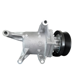 คอมเพรสเซอร์แอร์รถยนต์88310-BZA00 AC คอมเพรสเซอร์แอร์รถยนต์สำหรับ perodua Axia 2023 maxcom - Product Image 2