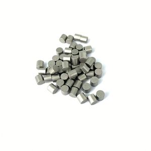 Granulés de nickel pur 2-4 mm pour revêtement par évaporation sous vide, semi-conducteurs et optique - Product Image 5