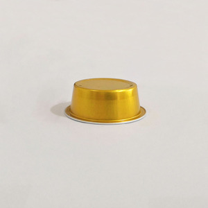 Plateau avec couvercle en <span class=keywords><strong>aluminium</strong></span>, tasse ronde de cuisson, petits plats avec couvercle en <span class=keywords><strong>aluminium</strong></span>, 25ml, 8 pièces - Product Image 6