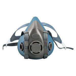 Hot Sale Standard Kombination Gasmaske Halbmaske Atemschutz maske Chemische Gasmaske - Product Image 2