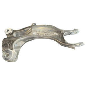 Bras de suspension inférieur avant Audi B916 8W0413037 8W0413038 Fabriqué en France Pièce de rechange - Product Image 1