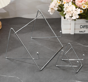 Simple géométrique multifonctionnel bureau à domicile <span class=keywords><strong>en</strong></span> <span class=keywords><strong>fer</strong></span> <span class=keywords><strong>forgé</strong></span> support de <span class=keywords><strong>tablette</strong></span> de téléphone portable <span class=keywords><strong>en</strong></span> <span class=keywords><strong>fer</strong></span> <span class=keywords><strong>forgé</strong></span> support de rangement cadre Photo - Product Image 1