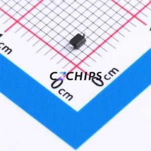 SESD3Z5C ทรานซิสเตอร์323 SOD-ESD ใหม่และป้องกันไฟกระชาก (TVS/ESD) - Product Image 2