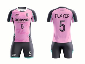 Conjuntos de Uniformes Deportivos Personalizados para Béisbol, Baloncesto y Fútbol, Impresión por Sublimación, Servicio de Fabricante OEM - Product Image 1