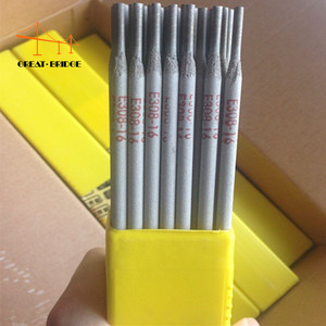 <span class=keywords><strong>Electrodo</strong></span> de Soldadura E <span class=keywords><strong>312</strong></span> SS, E 308, E 309, E316 - Product Image 4