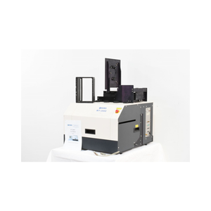 Semilab WT-2000PV LW33895 U-Pcd Measurement Tool for Solar Cell Manufacturing 3-Month Warranty Made in Ungarn - Product Image 1