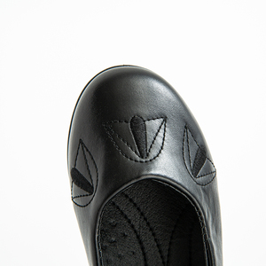 Factory Wholesale Children <strong>Mary</strong> <strong>Jane</strong> Light Weight Kids <strong>Black</strong> School <strong>Shoes</strong> Student Leather Dress <strong>Shoes</strong> for Girl - Product Image 5