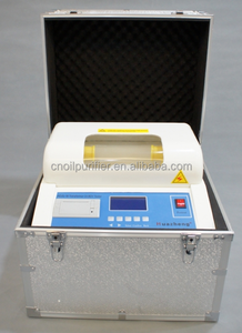 Testkit für Spannungs festigkeit Transformator Isolation söl BDV-<span class=keywords><strong>Tester</strong></span> - Product Image 5