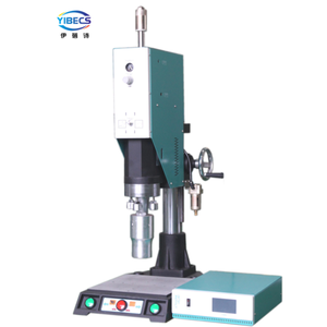 Thiết kế mới bán chạy nhất siêu âm Ribbon Máy hàn nhựa siêu âm Máy hàn - Product Image 1
