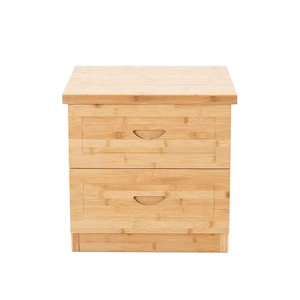 Comodino Chenzhu comodino <span class=keywords><strong>cassettone</strong></span> del cassetto <span class=keywords><strong>contenitore</strong></span> di stoccaggio cubo <span class=keywords><strong>contenitore</strong></span> tavolino strumento mobile camera da letto mobili - Product Image 1