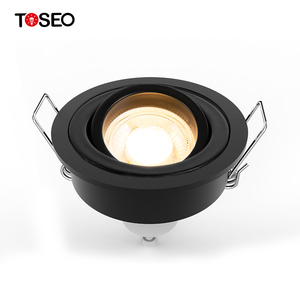 Faretto da incasso antiriflesso per camera da letto/faretto da incasso regolabile <span class=keywords><strong>Corrido</strong></span> Mini luce a Led - Product Image 2