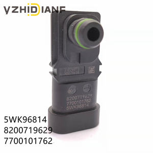 Sensor MAP de Presión Absoluta del Colector 5WK96814 8200719629 7700101762 para Renault Clio <span class=keywords><strong>Megane</strong></span> <span class=keywords><strong>Scenic</strong></span> Nissan - Product Image 4